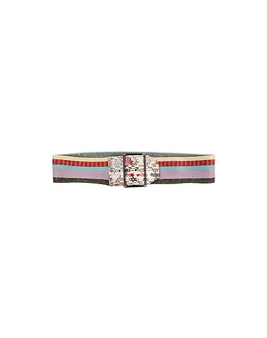 ZOOM MISSONI - Ceinture
