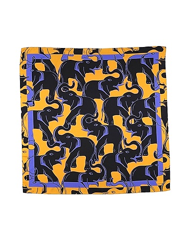 ZOOM LANVIN - Square scarf