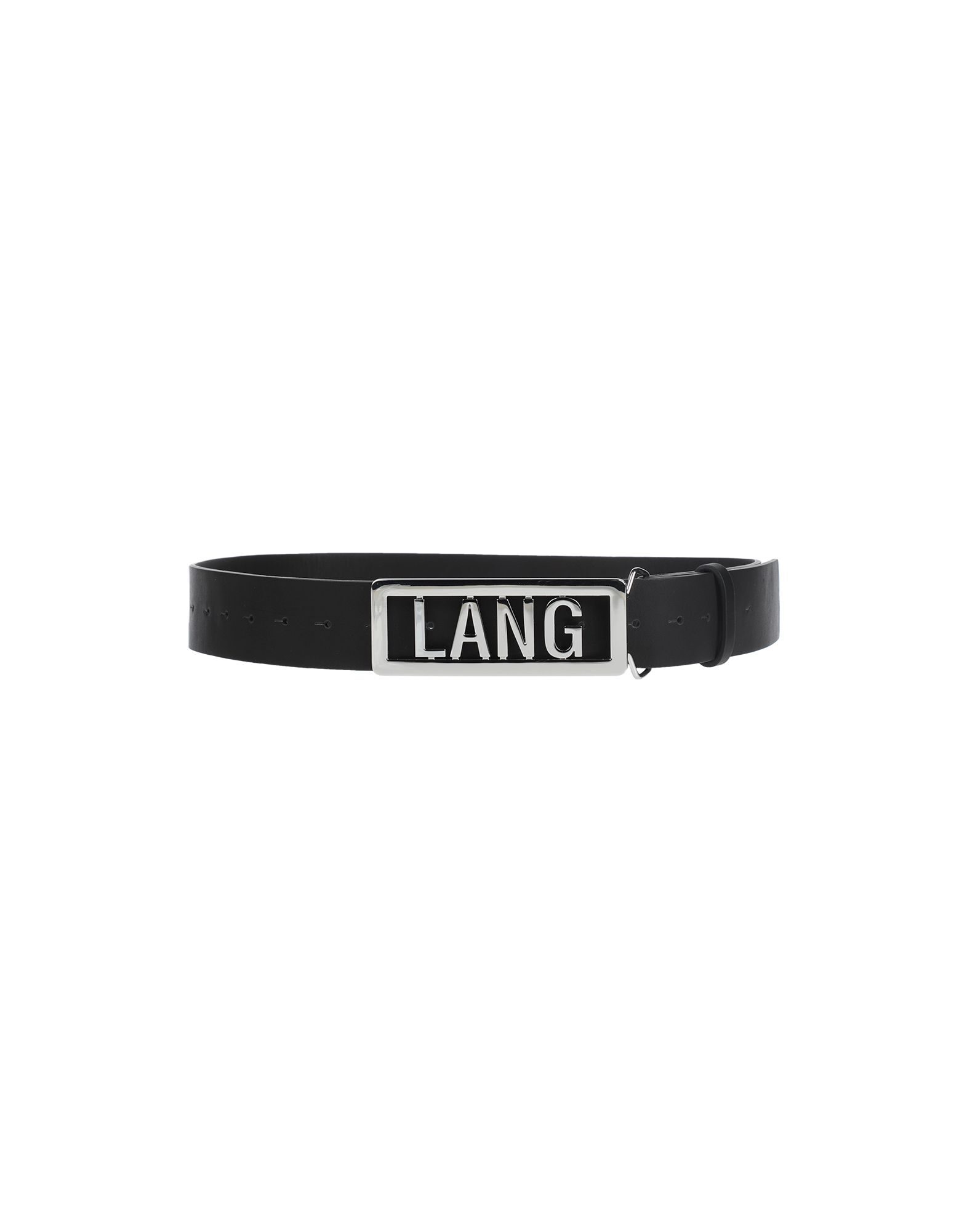 helmut lang belt