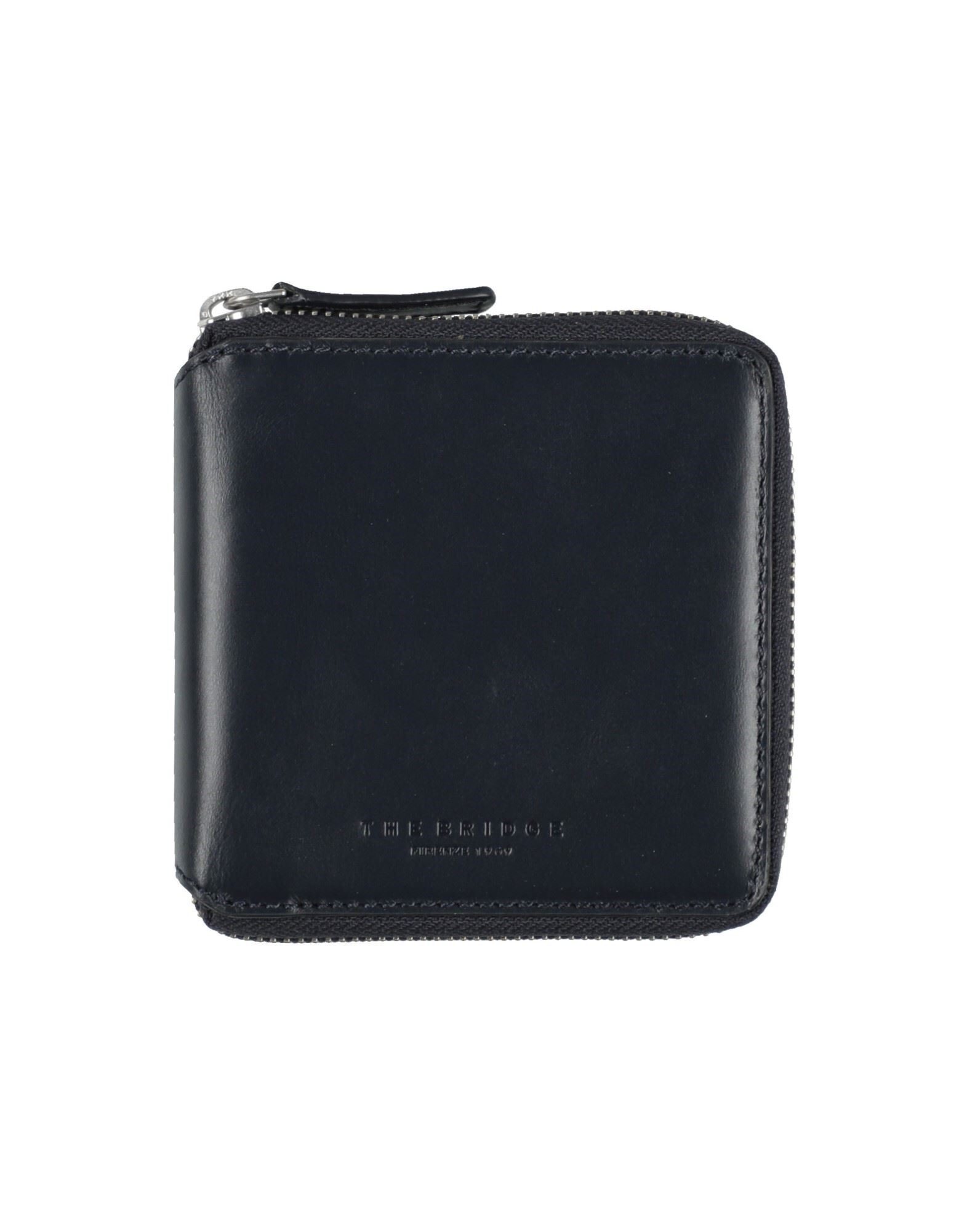 THE BRIDGE - Wallets