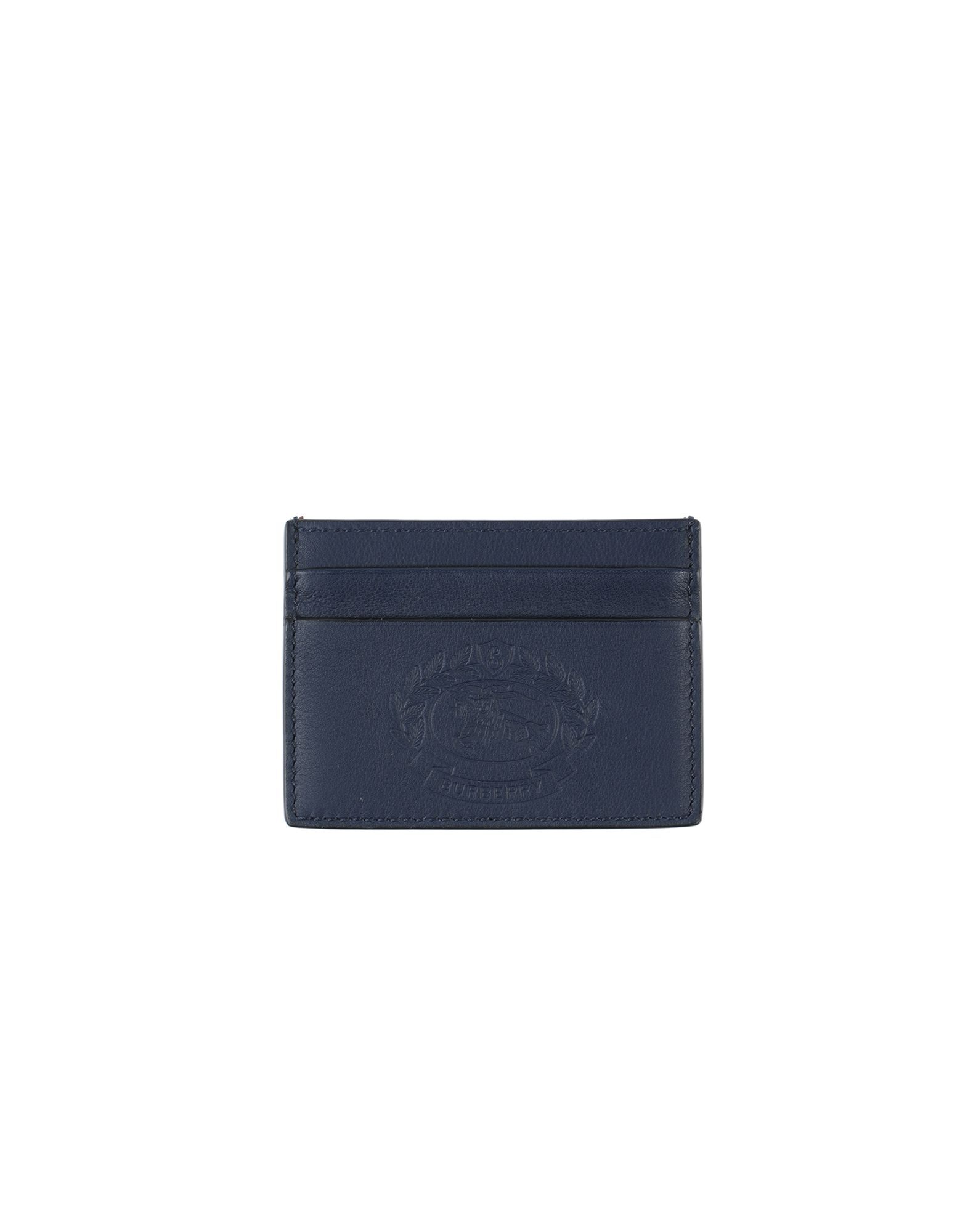 burberry document holder