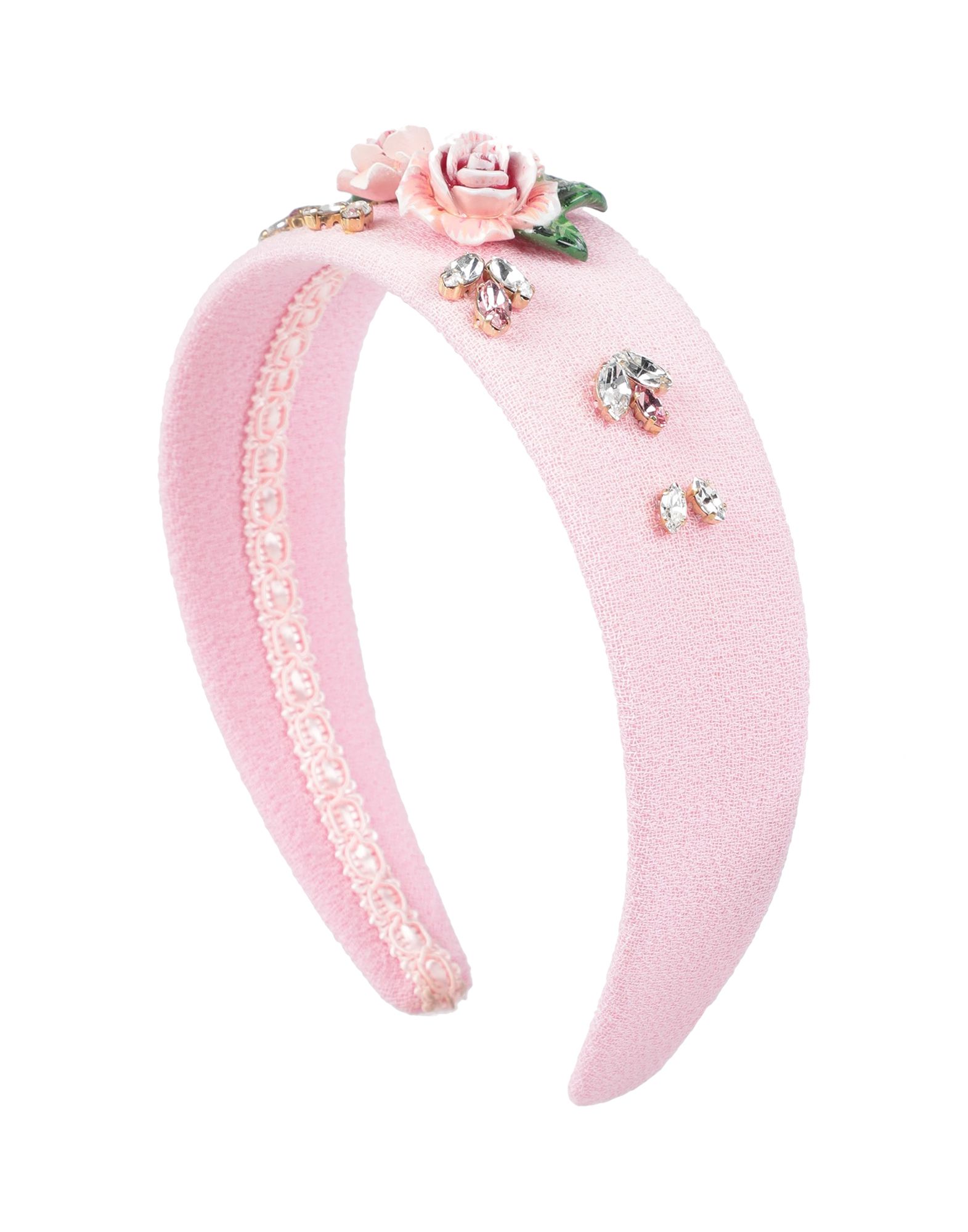 DOLCE&GABBANA - Accessoires pour cheveux