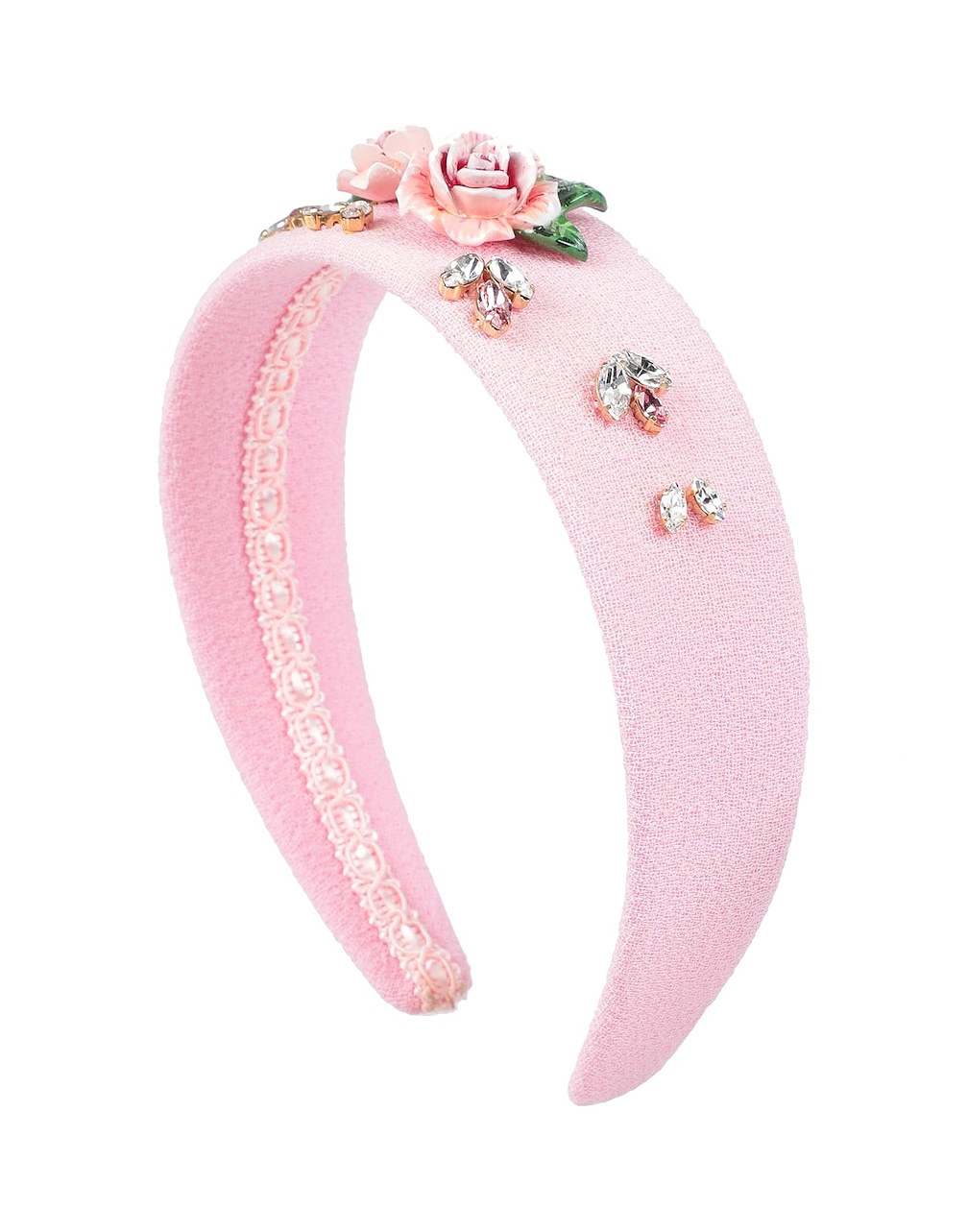 DOLCE&GABBANA - Accesorios para el cabello