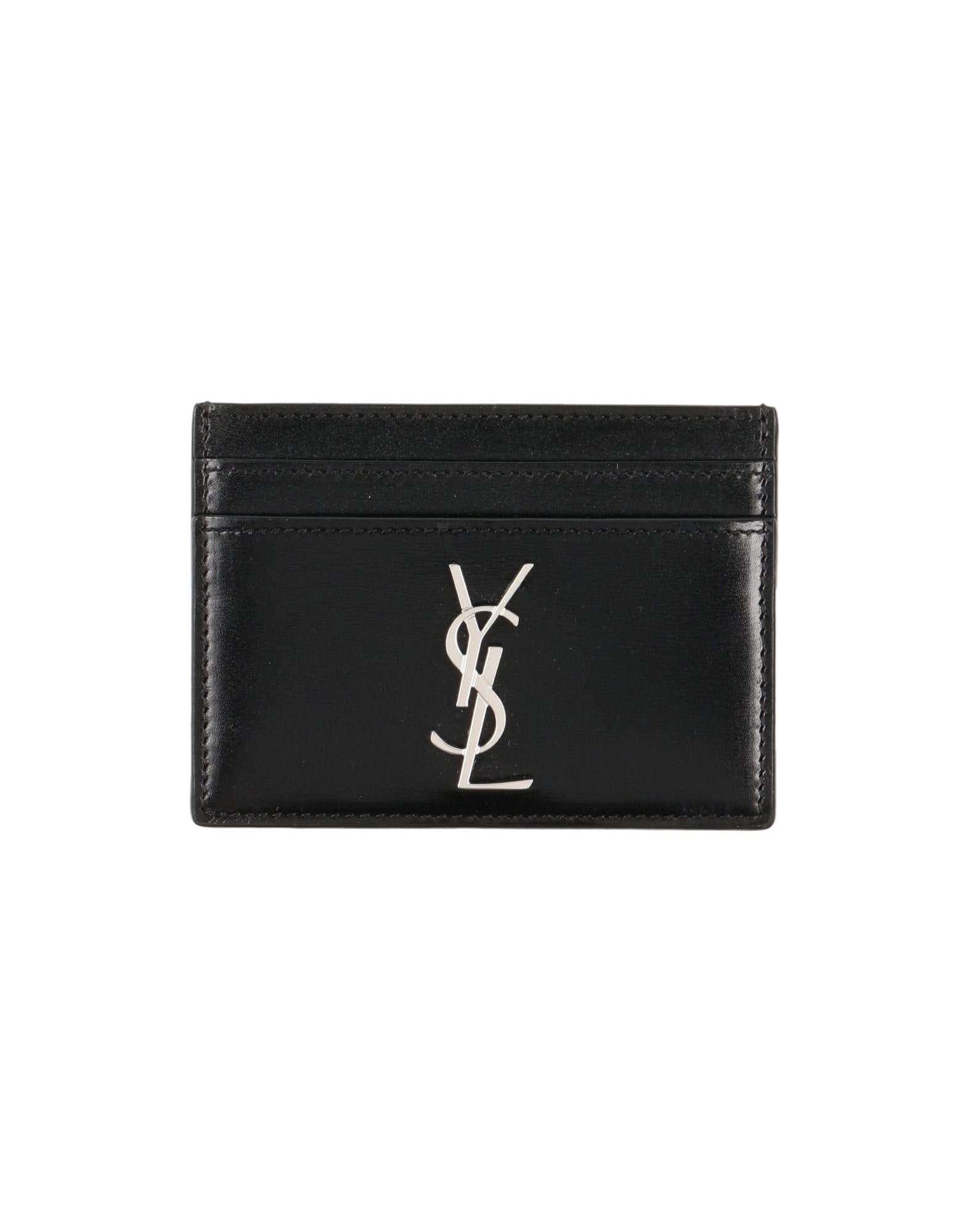 SAINT LAURENT - Θήκες εγγράφων