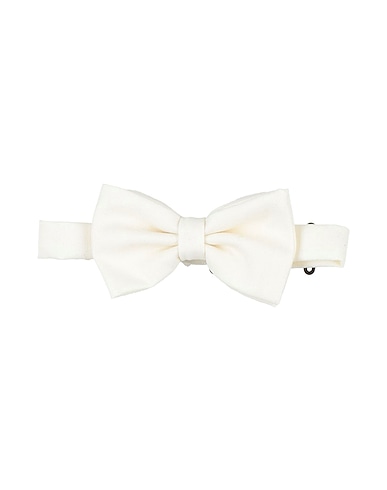 DOLCE&GABBANA Ties and bow ties 65% Virgin Wool, 35% Silk