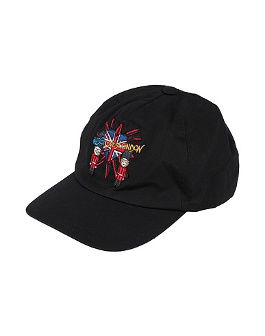 ZOOM DOLCE & GABBANA - Chapeau