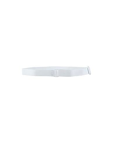 ZOOM MAISON MARGIELA - Fabric belt