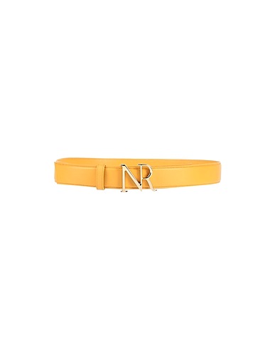 NINA RICCI Belts Marigold Soft Leather