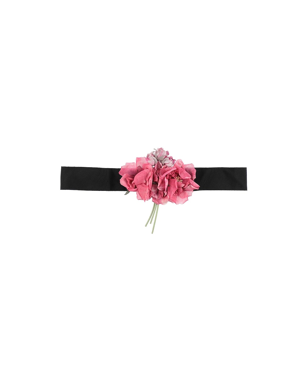 DOLCE&GABBANA - Belts