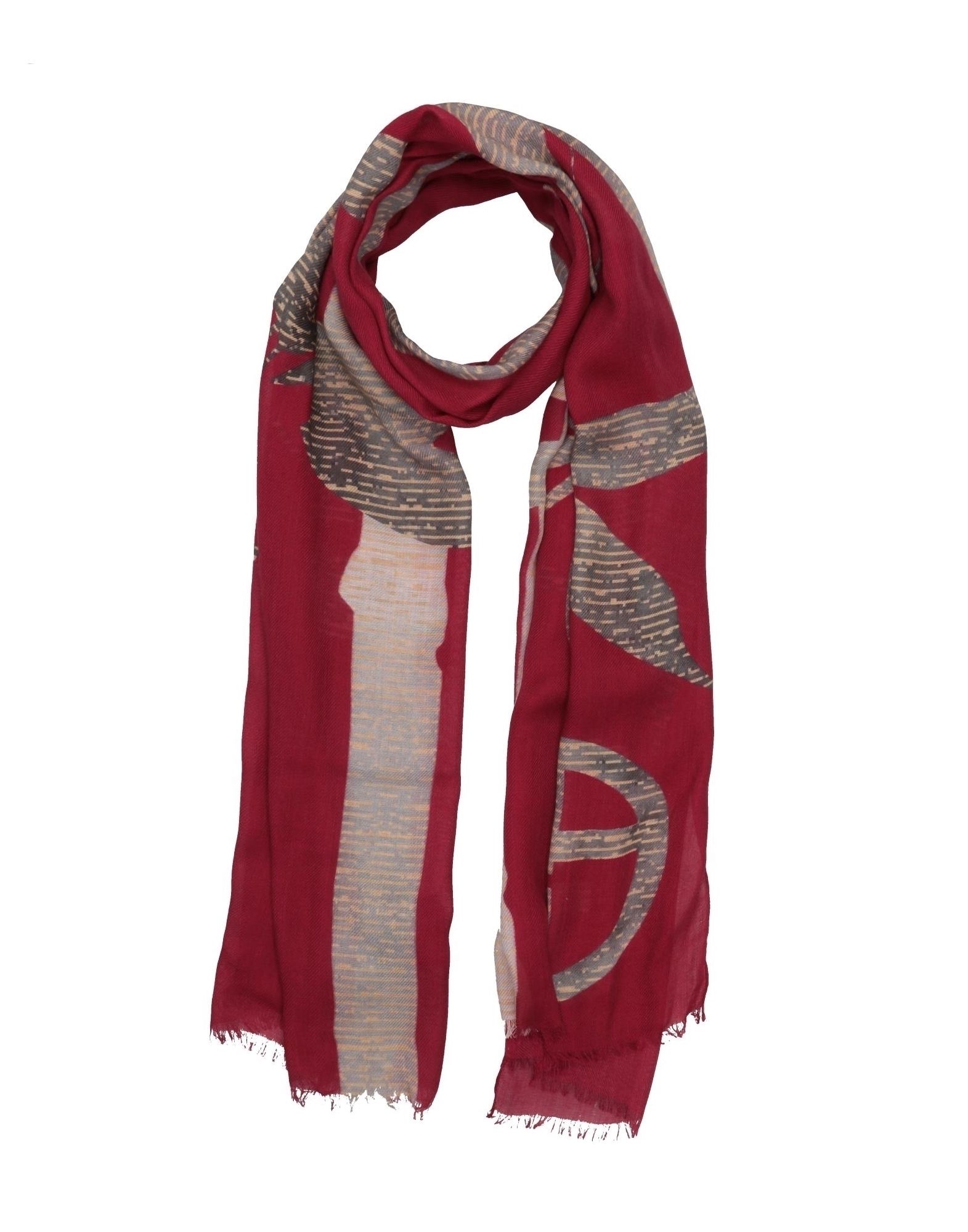 giorgio armani scarf