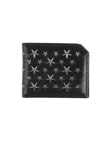jimmy choo wallet