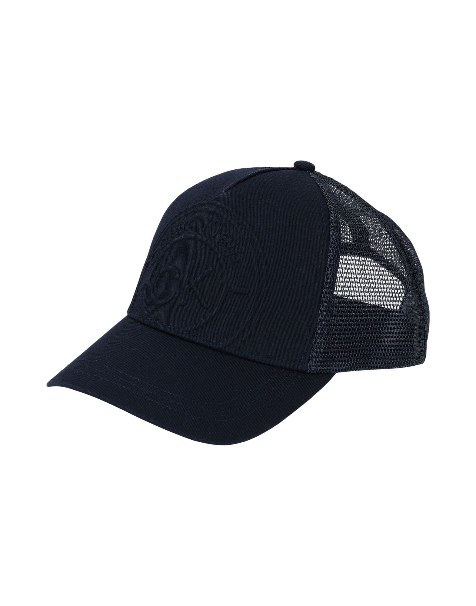 trucker calvin klein