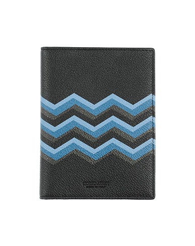 ZOOM GIORGIO ARMANI - Document holder