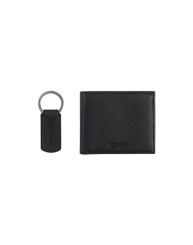 ZOOM GIORGIO ARMANI - Wallet
