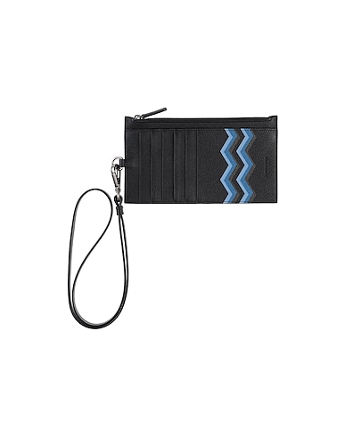 ZOOM GIORGIO ARMANI - Document holder