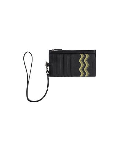 ZOOM GIORGIO ARMANI - Document holder