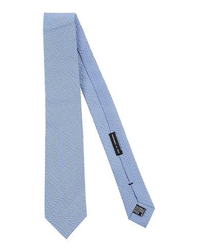 ZOOM GIORGIO ARMANI - Tie