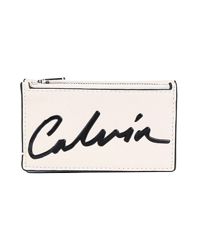 ZOOM CALVIN KLEIN JEANS - Document holder