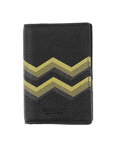 ZOOM GIORGIO ARMANI - Document holder