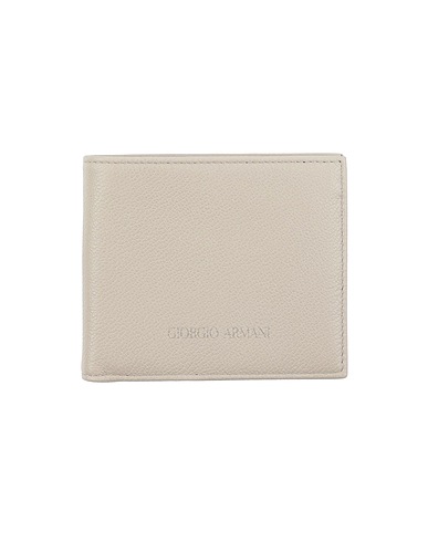 ZOOM GIORGIO ARMANI - Wallet