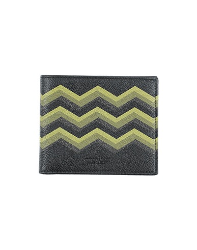 ZOOM GIORGIO ARMANI - Wallet
