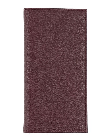 ZOOM GIORGIO ARMANI - Document holder
