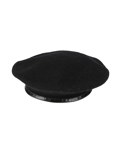 KANGOL Cappello Nero 100% Lana