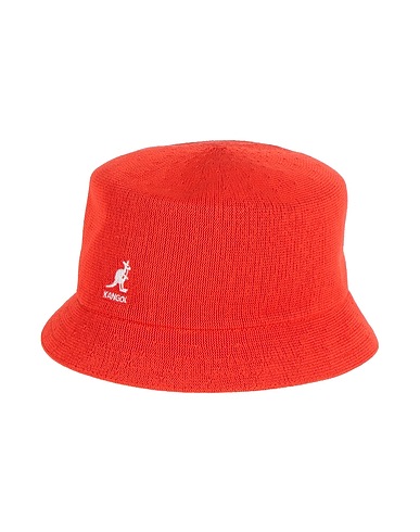 KANGOL Cappello Rosso 58% Modacrilico, 42% Poliestere