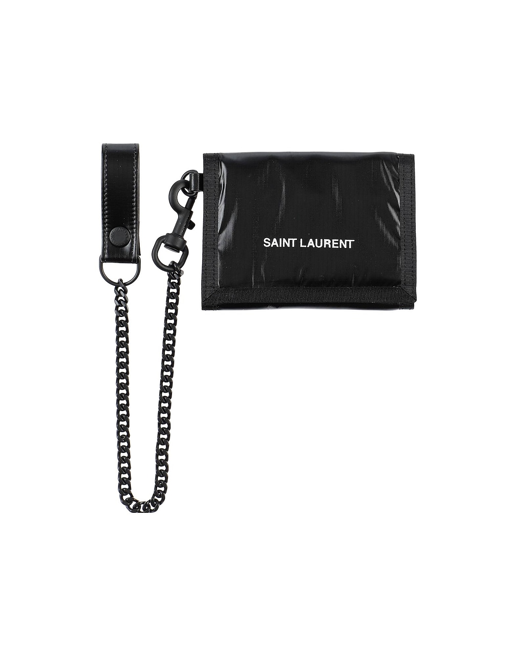 SAINT LAURENT - Wallets