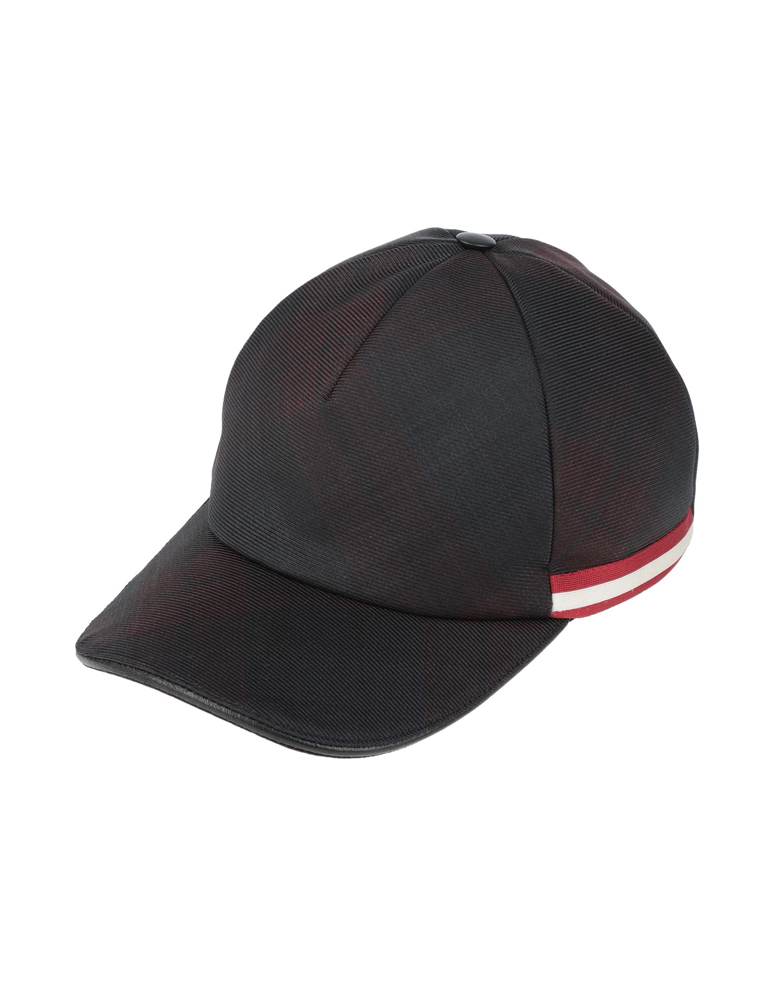 bally hats