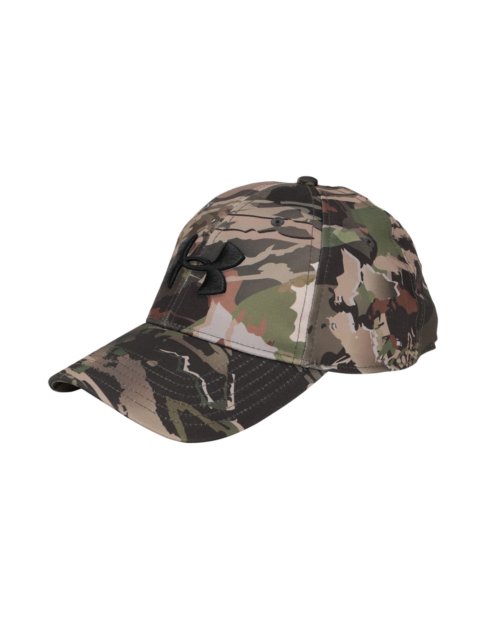 under armour beanie camo