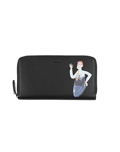 ZOOM BALLY - Wallet