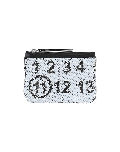 ZOOM MAISON MARGIELA - Petite pochette