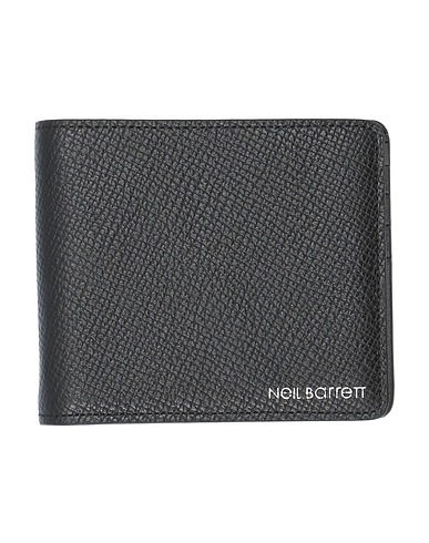 ZOOM NEIL BARRETT - Wallet