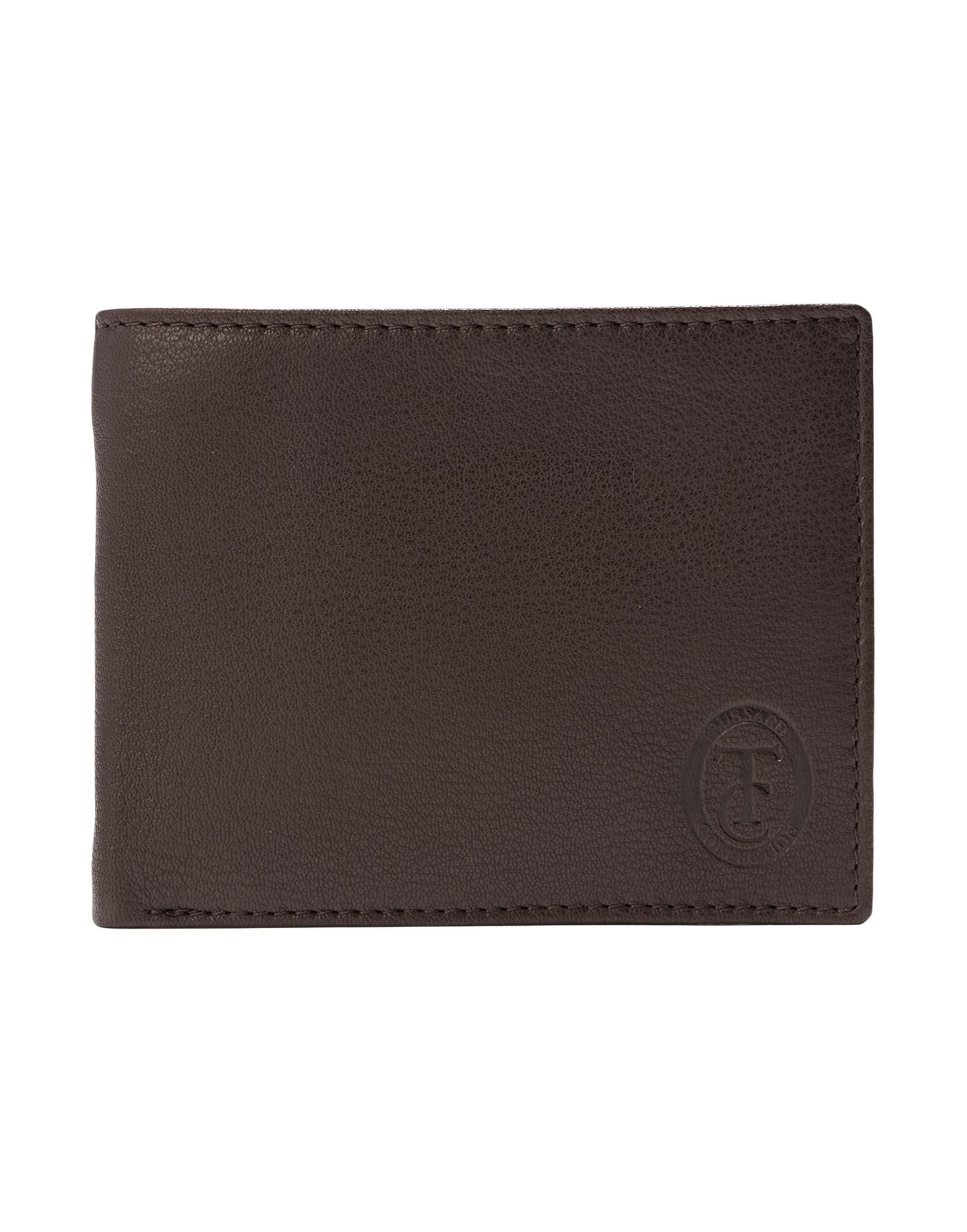 TRUSSARDI COLLECTION - Wallets