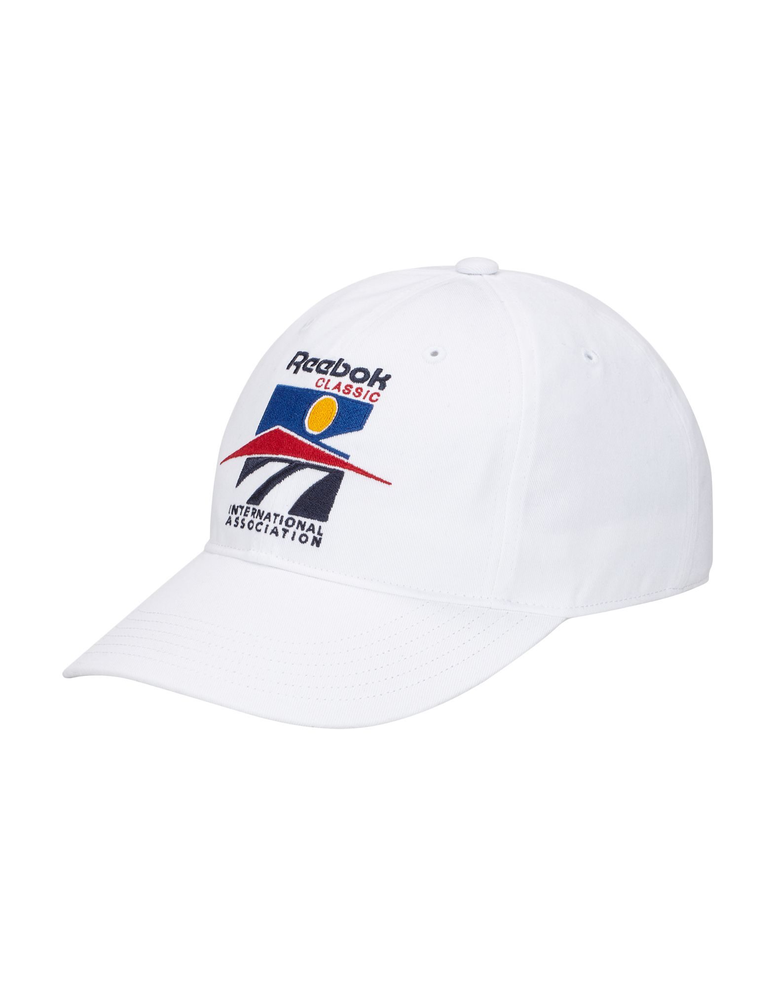 reebok cap