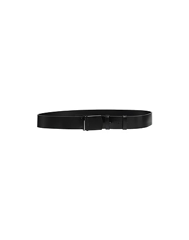 ZOOM McQ Alexander McQueen - Leather belt