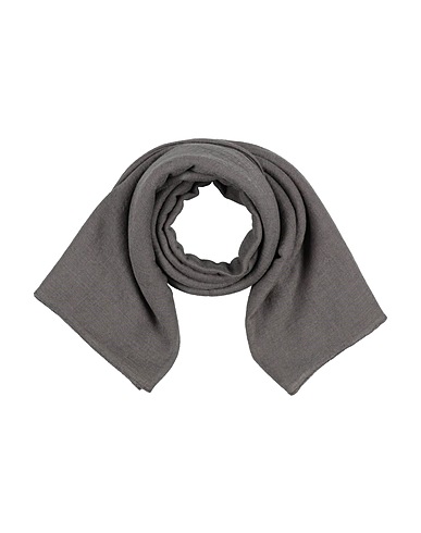 DESTIN Sciarpe e foulard Grigio 41% Lana, 30% Seta, 29% Cachemire