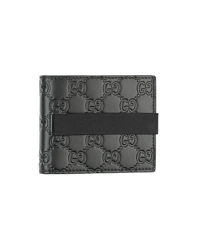 ZOOM GUCCI - Cheque book holder