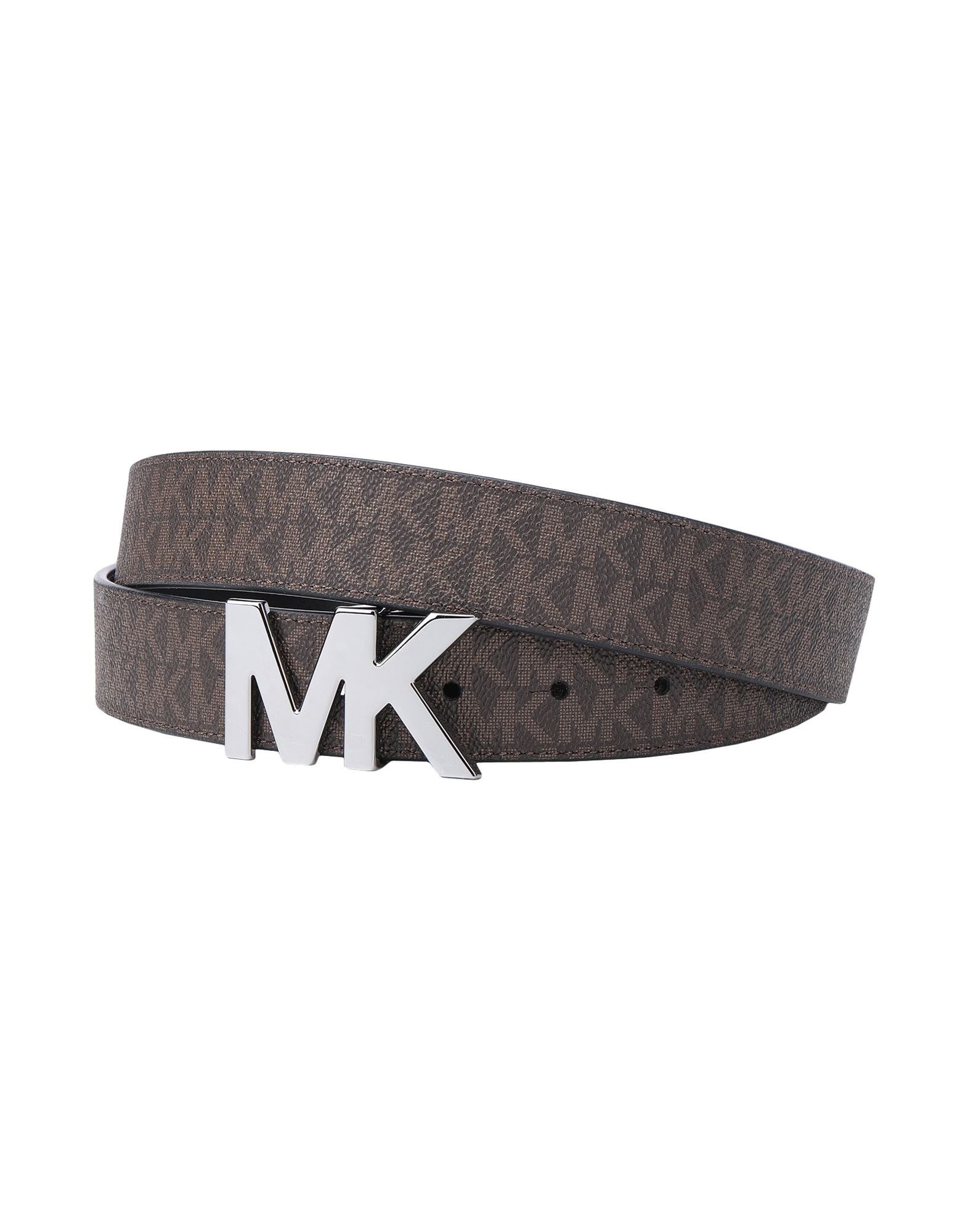michael kors belt for men