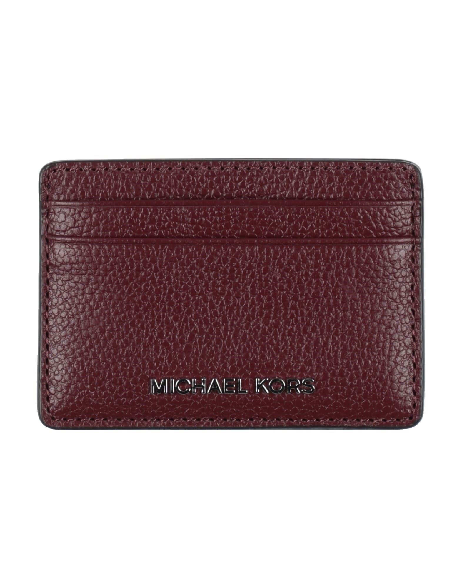 MICHAEL MICHAEL KORS - Cardholders