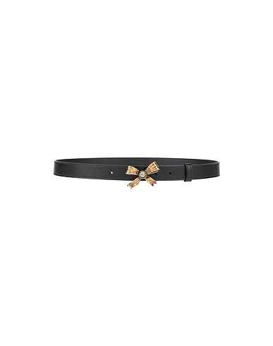 ZOOM GUCCI - Regular belt