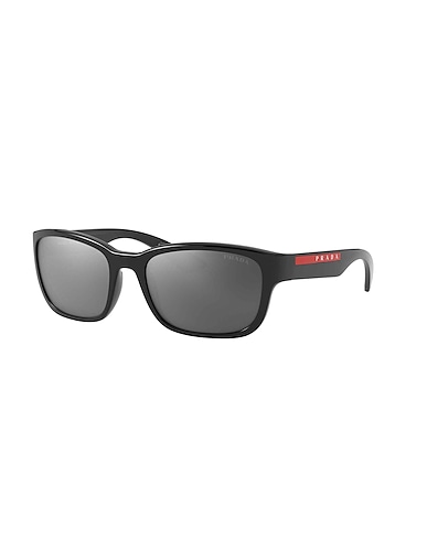 ZOOM PRADA LINEA ROSSA - Sunglasses