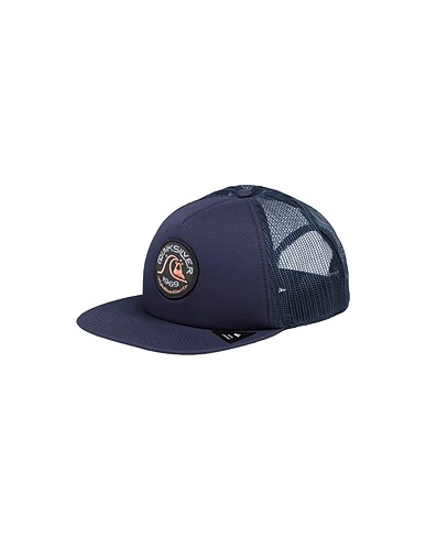 ZOOM QUIKSILVER - Hat
