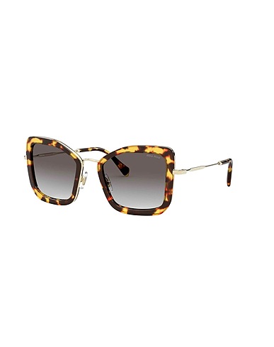 ZOOM MIU MIU - Occhiali da sole