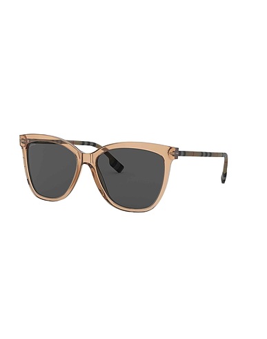 ZOOM BURBERRY - Occhiali da sole