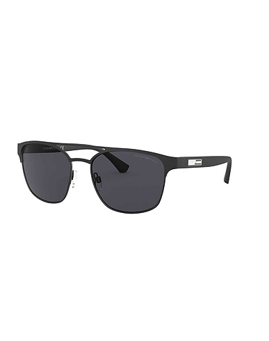 ZOOM EMPORIO ARMANI - Sonnenbrille
