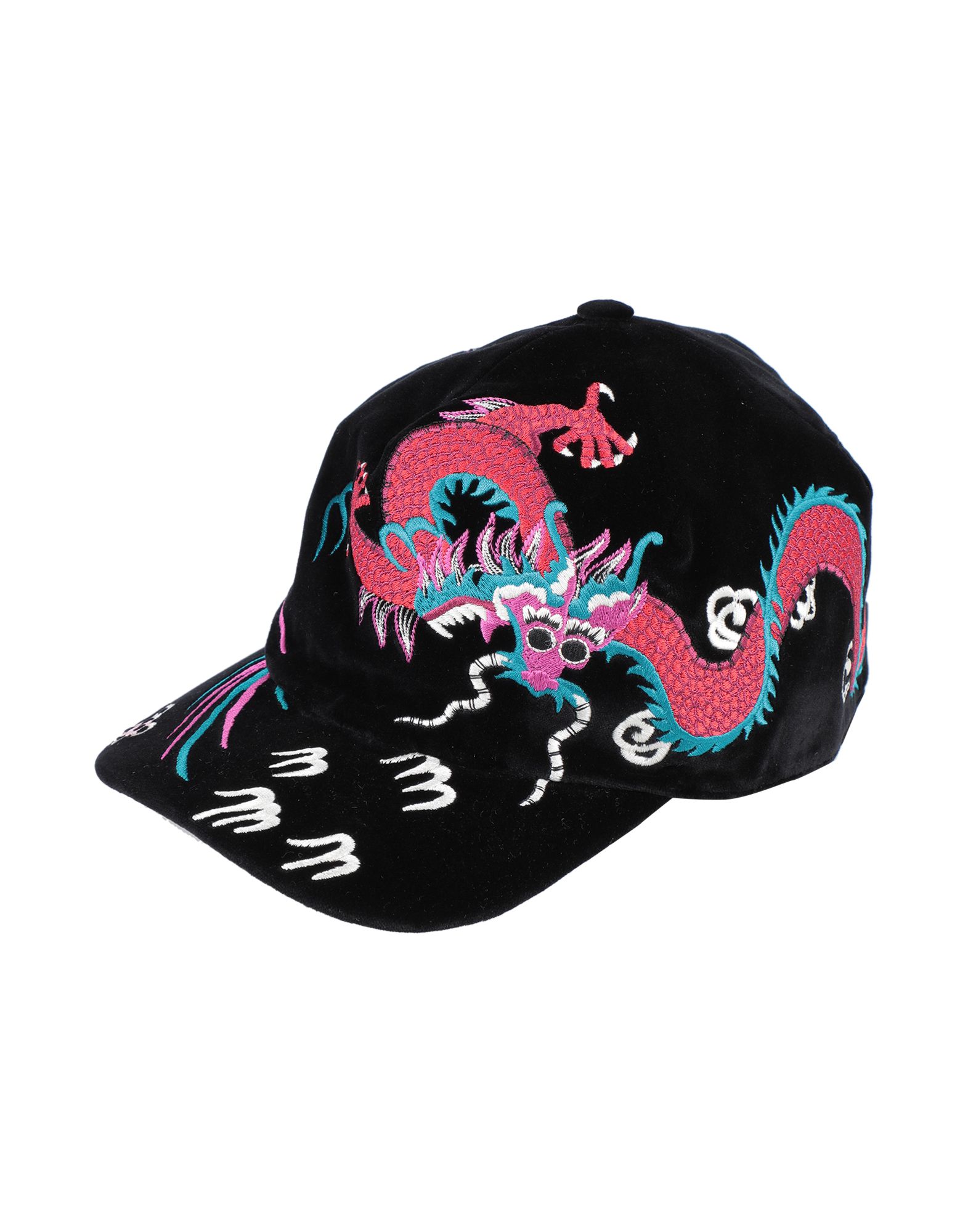velvet gucci hat