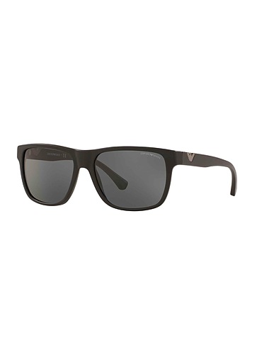 ZOOM EMPORIO ARMANI - Sonnenbrille