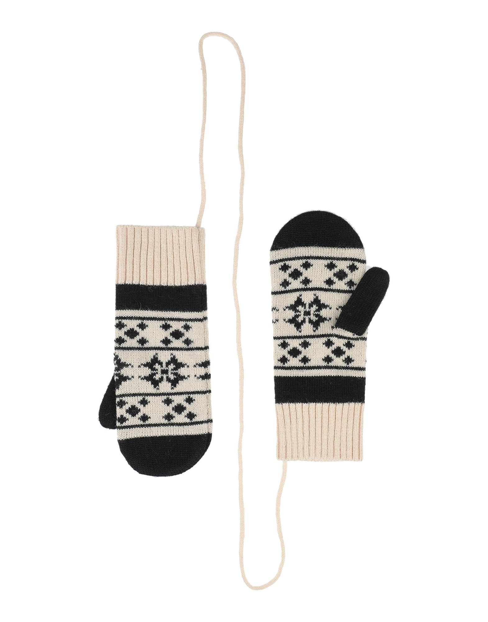 SEMICOUTURE - Gloves